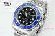 EWE factory ROLEX Submariner Smurf 41mm Super Clone 3235 Blue Bezel Watch (3)_th.jpg